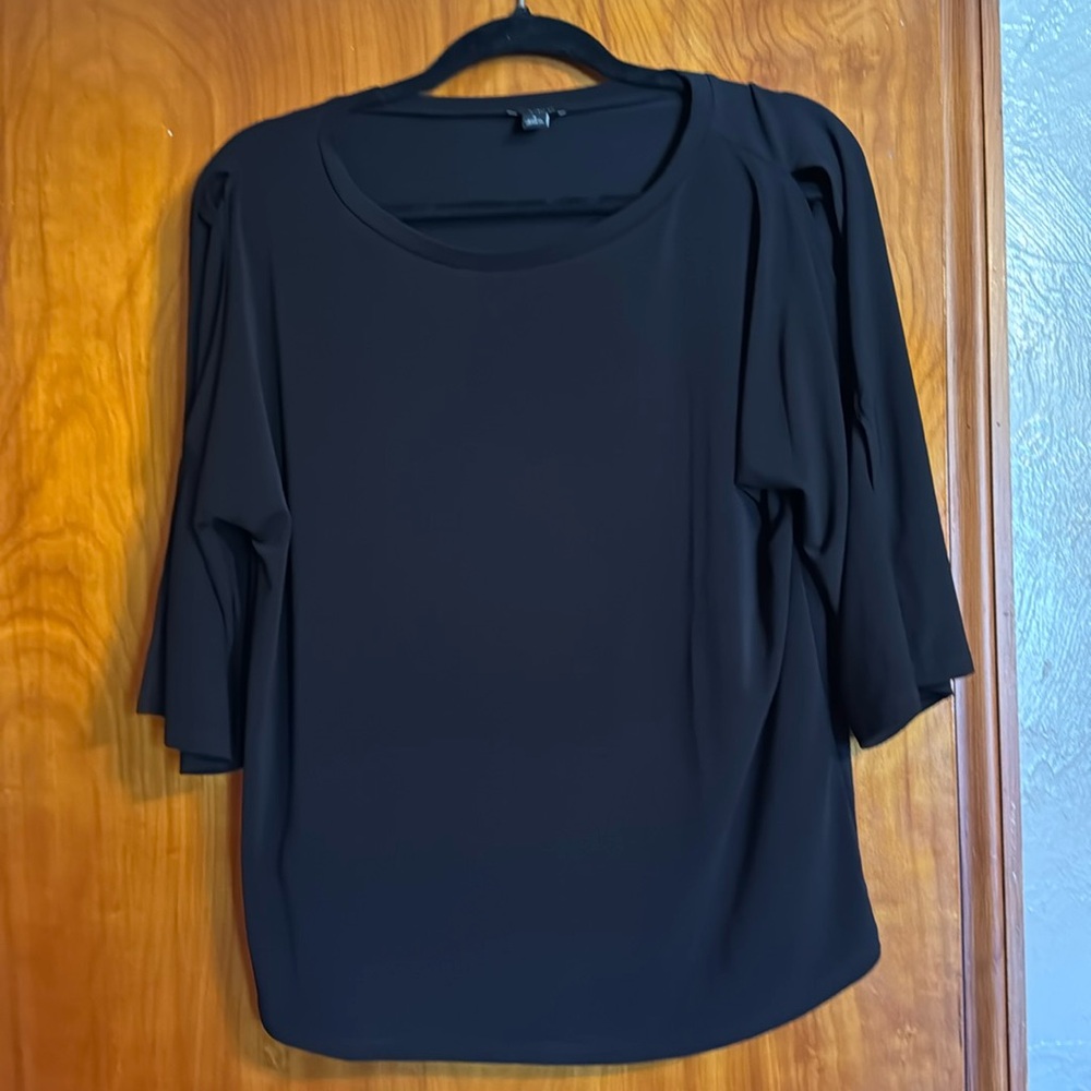 Black top